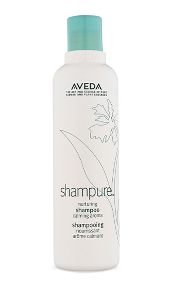 shampure™ champú nutritivo, 250 ml