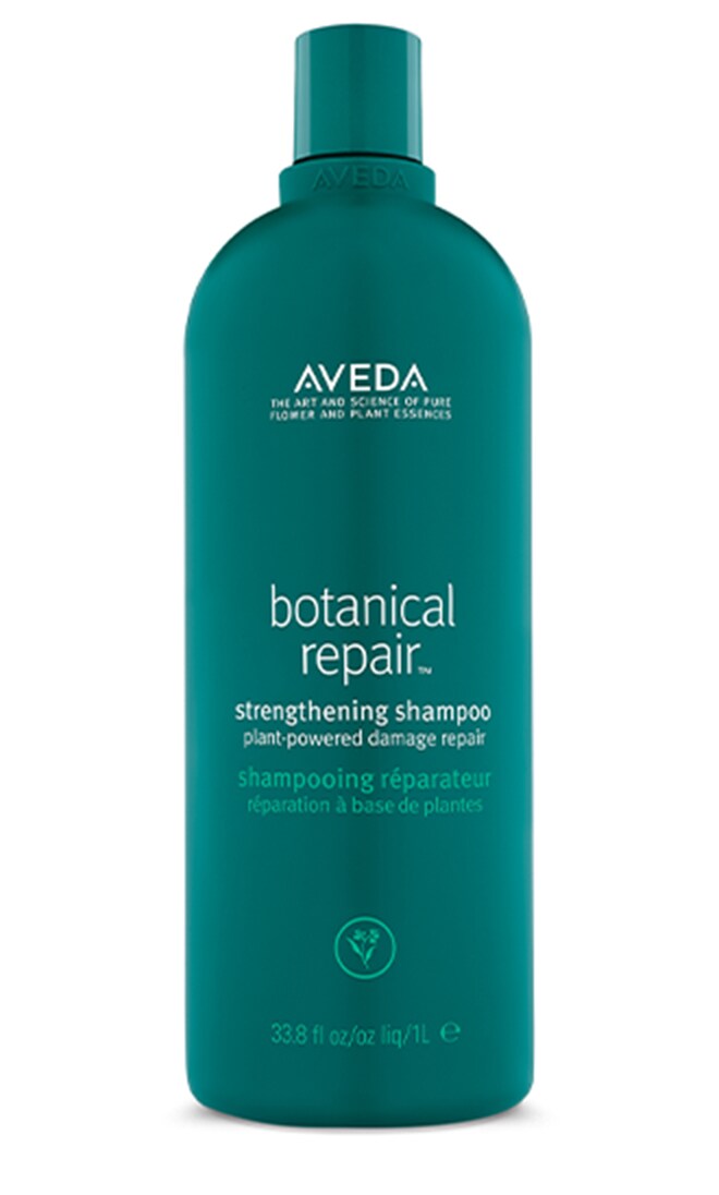 botanical repair™ strengthening shampoo reinigt sanft, hilft zu stärken und zu reparieren, 1000 ml